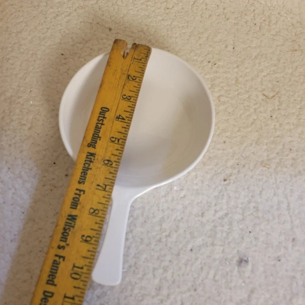 Corning Ware P-83-B Spice of Life Le Persil 6.5 Inch Skillet Vintage USA Made